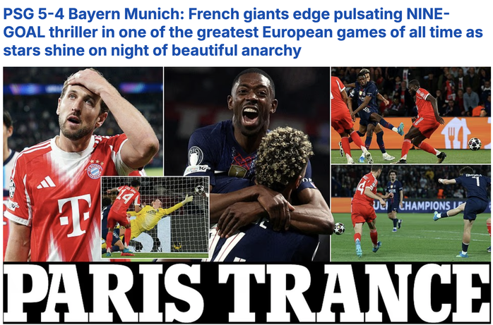 Ng&acirc;y ngất với "trận cầu thế kỷ" ở b&aacute;n kết Champions League - Ảnh 4.