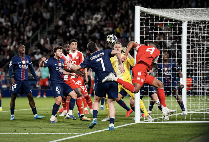 Ng&acirc;y ngất với "trận cầu thế kỷ" ở b&aacute;n kết Champions League - Ảnh 2.