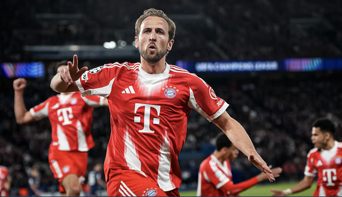 Ng&acirc;y ngất với "trận cầu thế kỷ" ở b&aacute;n kết Champions League - Ảnh 3.