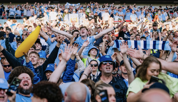 Premier League từ chối hỗ trợ, Man City đối mặt lịch đấu nghẹt thở - Ảnh 4.