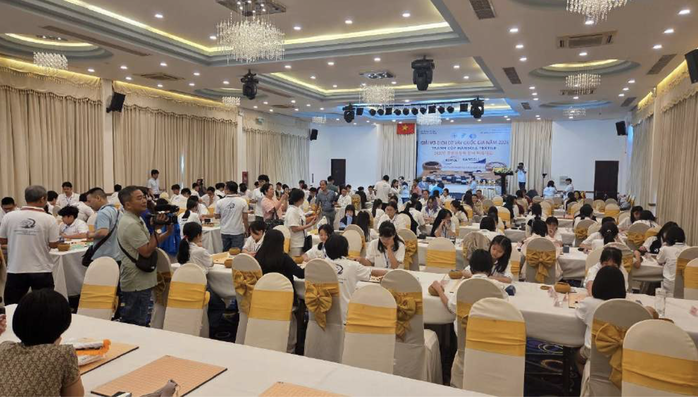 Li&ecirc;n đo&agrave;n Cờ TPHCM đổi t&ecirc;n, th&ecirc;m mục ti&ecirc;u nhiệm vụ - Ảnh 5.