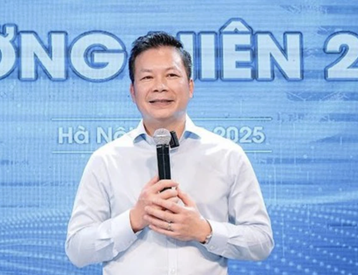 V&igrave; sao Shark Hưng bất ngờ nộp đơn xin từ chức ở Cen Land? - Ảnh 1.