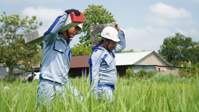 Mở h&agrave;nh lang kinh tế Mộc B&agrave;i - TPHCM th&uacute;c đẩy ph&aacute;t triển logistics T&acirc;y Ninh 2026 - Ảnh 4.