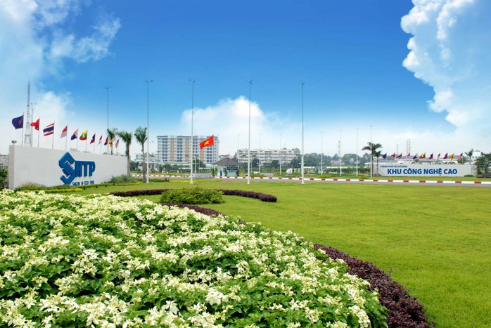 Tphcm triển khai luồng xanh cho dự &aacute;n c&ocirc;ng nghệ cao , thu h&uacute;t đầu tư 2026 - Ảnh 1.