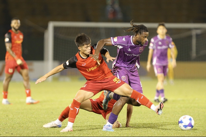 Thể thao TP HCM hướng tới tầm nh&igrave;n Olympic - Ảnh 1.