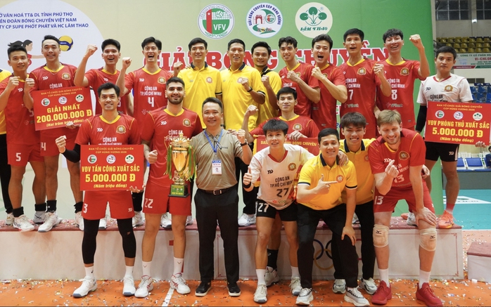 Thể thao TP HCM hướng tới tầm nh&igrave;n Olympic - Ảnh 2.