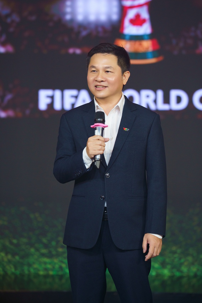 Xem World Cup 2026 tr&ecirc;n VTV: Tận hưởng c&oacute; tr&aacute;ch nhiệm - Ảnh 2.