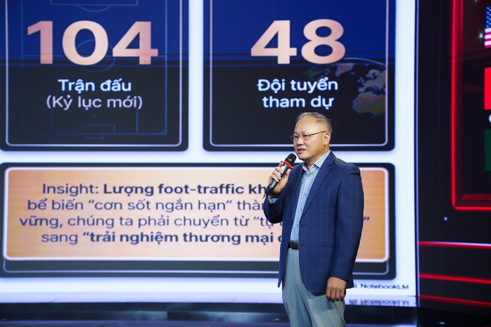 Xem World Cup 2026 tr&ecirc;n VTV: Tận hưởng c&oacute; tr&aacute;ch nhiệm - Ảnh 3.