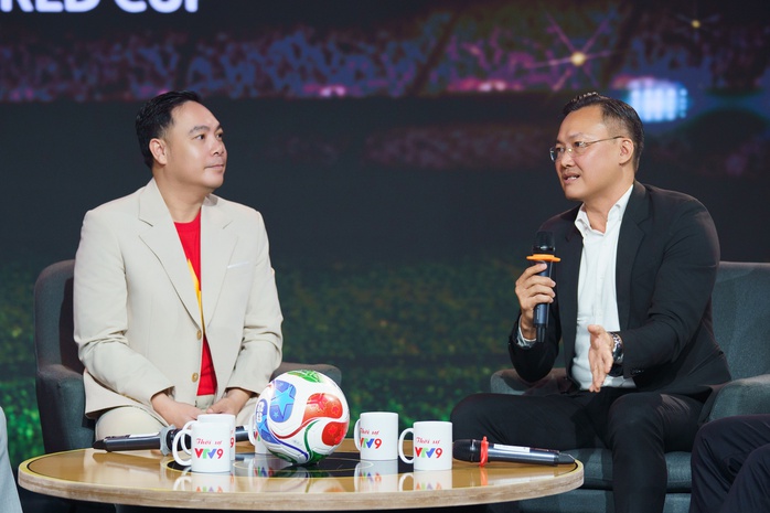 Xem World Cup 2026 tr&ecirc;n VTV: Tận hưởng c&oacute; tr&aacute;ch nhiệm - Ảnh 5.