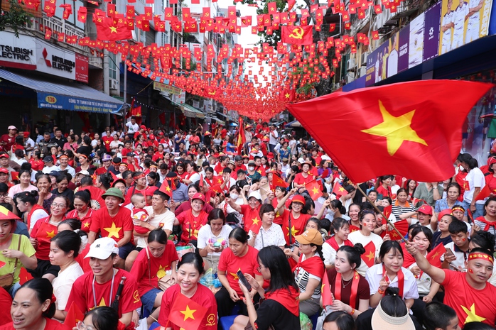 Bản sắc sức mạnh d&acirc;n tộc trong thời kỳ đổi mới 2026 - Ảnh 1.