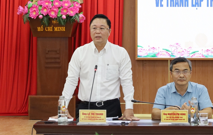 Đ&agrave; Nẵng Phản biện đề &aacute;n trung t&acirc;m phục vụ h&agrave;nh ch&iacute;nh c&ocirc;ng 1 cấp năm 2026 - Ảnh 1.