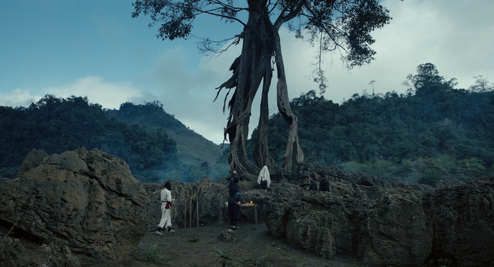 B&ugrave;ng nổ hoạt động giải tr&iacute; dịp lễ - Ảnh 1.