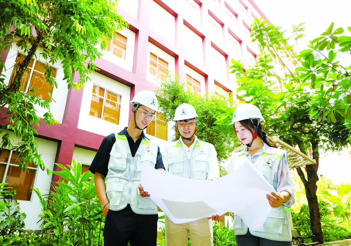 Trường Đại học Quốc tế: Mở rộng cơ hội, giữ vững chuẩn mực tuyển sinh 2026 - Ảnh 3.