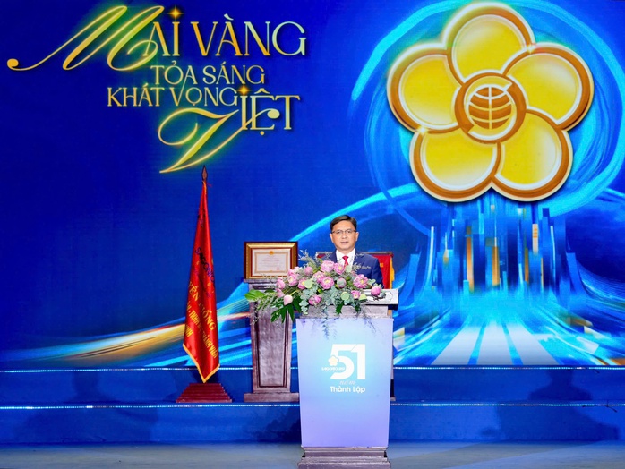 Saigontourist Group nhận Hu&acirc;n chương Lao động hạng Nhất ghi nhận đ&oacute;ng g&oacute;p kinh tế - Ảnh 5.