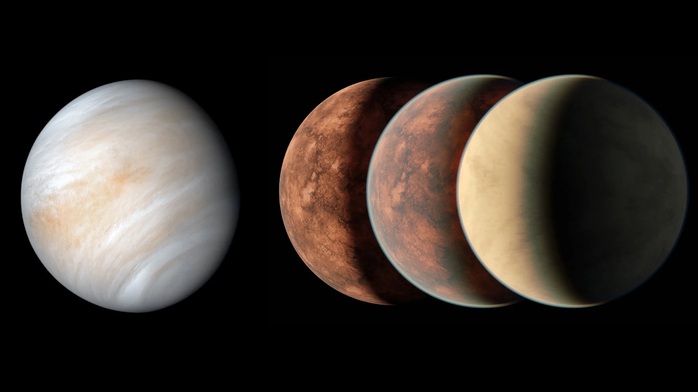 H&agrave;nh tinh c&oacute; sự sống: Dấu hiệu nhận diện mới - Ảnh 1.