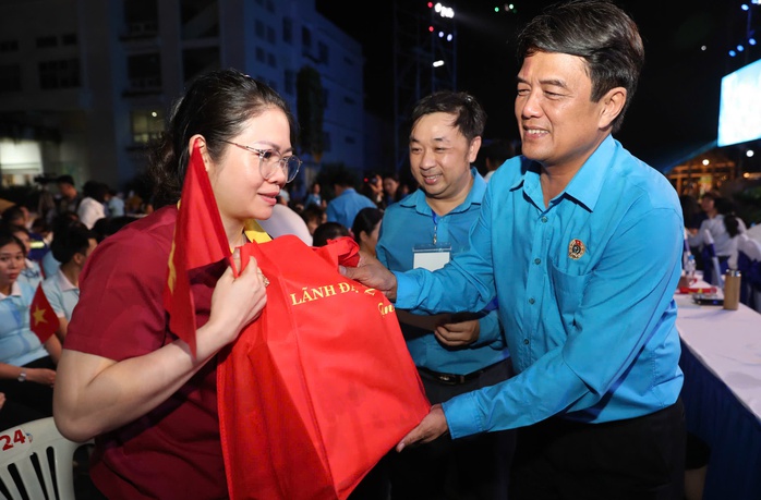 TH&Aacute;NG C&Ocirc;NG NH&Acirc;N 2026: Tạo chuyển biến thực chất - Ảnh 2.