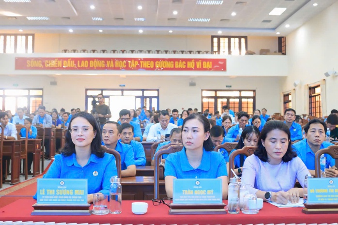 LĐLĐ TP Cần Thơ giao chỉ ti&ecirc;u nhằm tăng cường chăm lo cho người lao động - Ảnh 3.