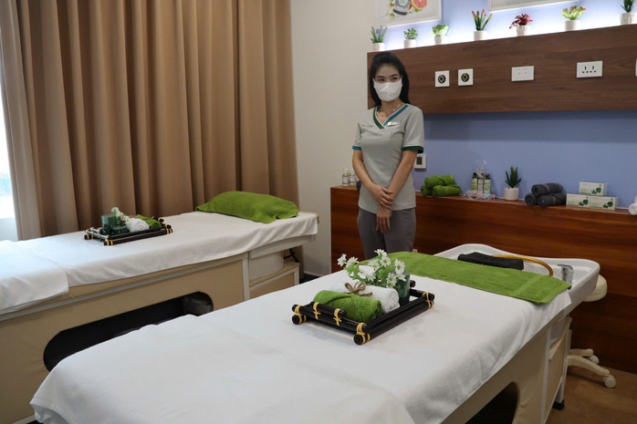 Vinmec Cần Thơ ra mắt mô hình "ở cữ 5 sao chuẩn y khoa" - Ảnh 3.