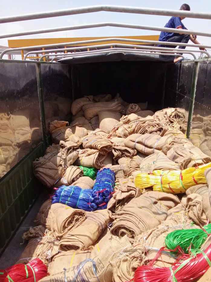 C&ocirc;ng an TPHCM bắt 24 người, lật tẩy thủ đoạn &iacute;t ai ngờ tới - Ảnh 3.