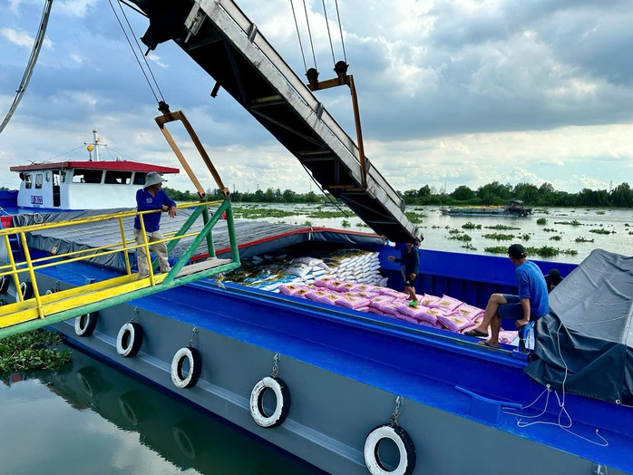 Ph&acirc;n b&oacute;n B&igrave;nh Điền: Bứt tốc giữa biến động, n&acirc;ng cao ph&uacute;c lợi người lao động - Ảnh 7.