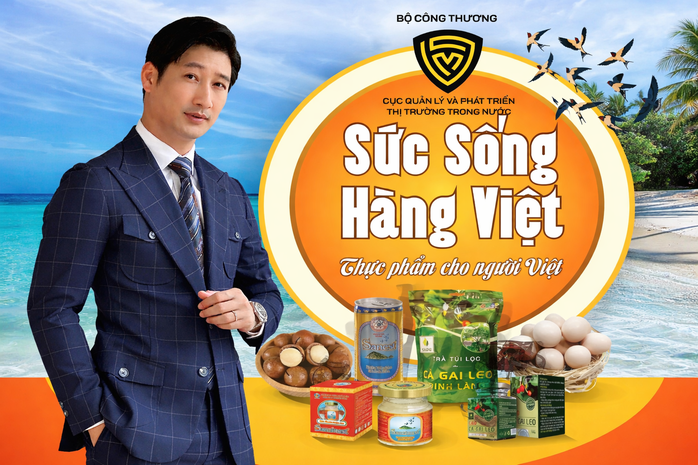 Livestream h&agrave;ng Việt giới thiệu Trứng g&agrave; , mắc ca , yến s&agrave;o hấp dẫn tối 3 - 4 - Ảnh 3.