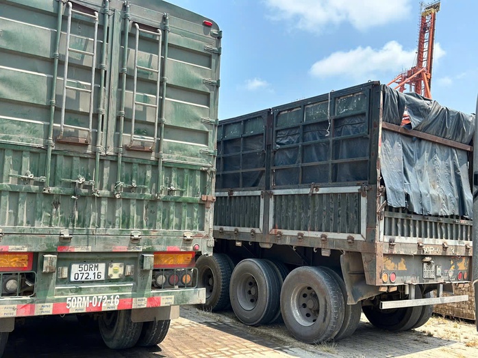 C&ocirc;ng an TPHCM bắt 24 người, lật tẩy thủ đoạn &iacute;t ai ngờ tới - Ảnh 4.