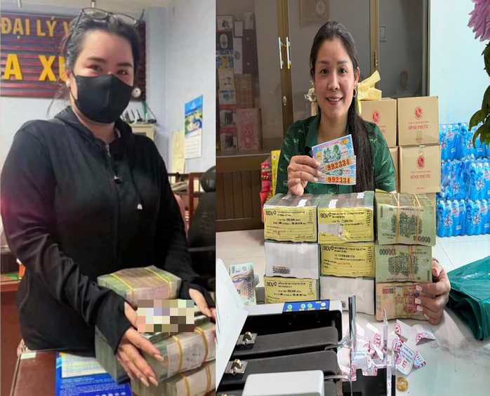 Giải độc đắc xổ số miền Nam 2026 g&acirc;y sốt tại T&acirc;y Ninh - Ảnh 2.