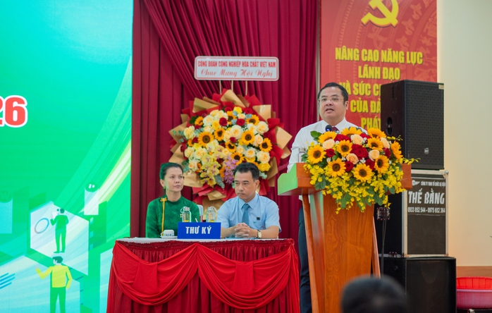 Ph&acirc;n b&oacute;n B&igrave;nh Điền: Bứt tốc giữa biến động, n&acirc;ng cao ph&uacute;c lợi người lao động - Ảnh 8.