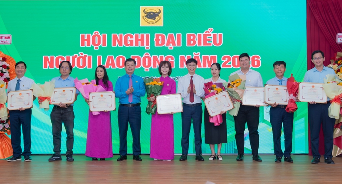 Ph&acirc;n b&oacute;n B&igrave;nh Điền: Bứt tốc giữa biến động, n&acirc;ng cao ph&uacute;c lợi người lao động - Ảnh 4.