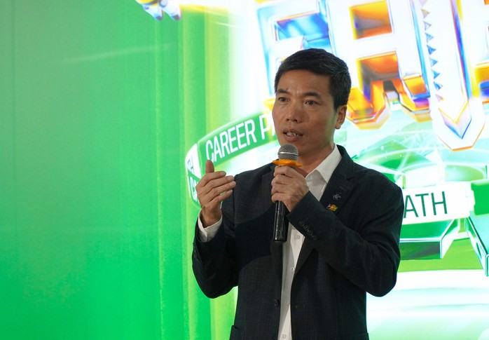 B&iacute; quyết "lọt mắt xanh" nh&agrave; tuyển dụng ngay từ lần đầu phỏng vấn - Ảnh 1.