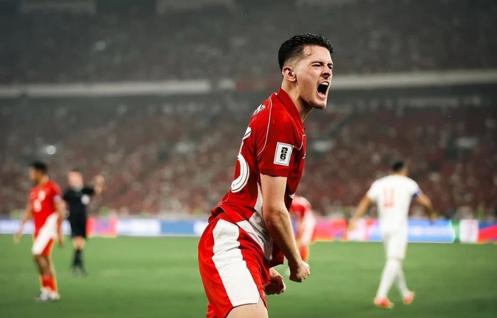 Bê bối hộ chiếu ở Hà Lan: Phép thử cho chiến lược nhập tịch của Indonesia - Ảnh 2.