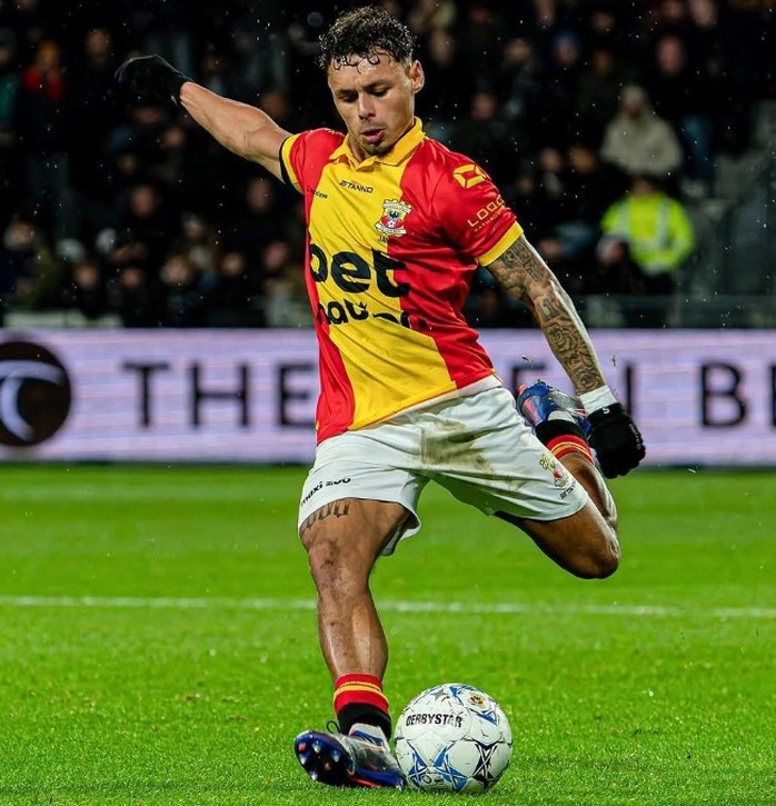 Bê bối hộ chiếu ở Hà Lan: Phép thử cho chiến lược nhập tịch của Indonesia - Ảnh 3.