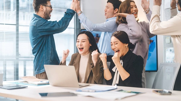 Cung hoàng đạo tuần: Sư Tử thăng tiến, Thiên Bình rực rỡ tình duyên - Ảnh 1. Cung hoàng đạo tuần: Sư Tử thăng tiến, Thiên Bình rực rỡ tình duyên - Ảnh 1.