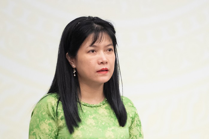 kiện to&agrave;n c&aacute;c chức danh l&atilde;nh đạo cấp cao của Nh&agrave; nước  - Ảnh 1.