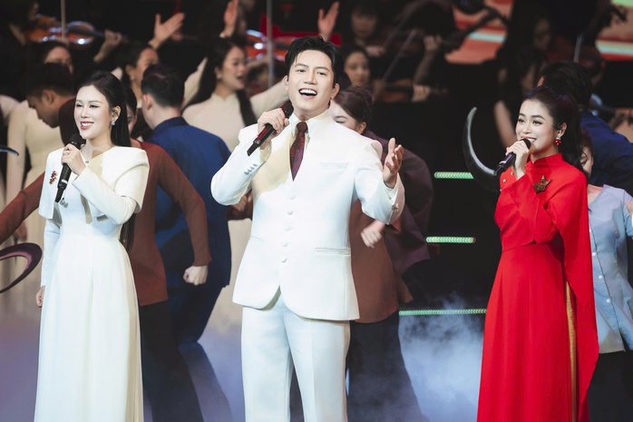 Cần ch&iacute;nh s&aacute;ch đột ph&aacute; ph&aacute;t triển văn h&oacute;a - Ảnh 1.