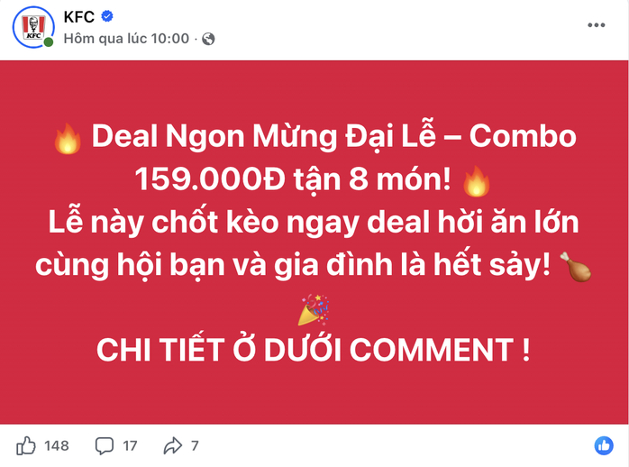 Gợi &yacute; điểm mua sắm gi&aacute; hời tại TPHCM dịp lễ 30 - 4 , 1 - 5 năm 2026 - Ảnh 1.