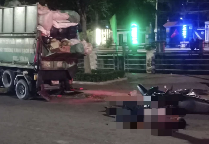 Tai nạn giao th&ocirc;ng ng&agrave;y đầu nghỉ lễ 30 - 4: 18 Người tử vong - Ảnh 1.