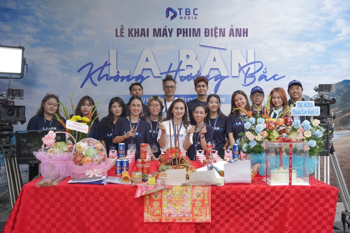 NSƯT Ho&agrave;i Linh, Quyền Linh khai m&aacute;y phim của Qu&aacute;ch Beem - Ảnh 3.