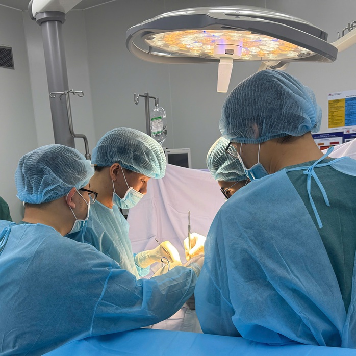 Bỏ qua dấu hiệu cảnh b&aacute;o, người đ&agrave;n &ocirc;ng 33 tuổi phải cắt bỏ tinh ho&agrave;n - Ảnh 1.