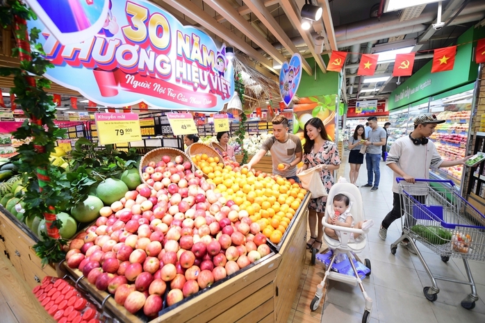 Gợi &yacute; điểm mua sắm gi&aacute; hời tại TPHCM dịp lễ 30 - 4 , 1 - 5 năm 2026 - Ảnh 7.