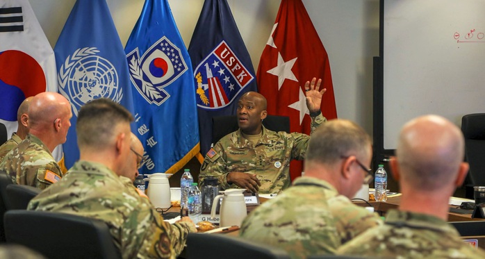 Điều đặc biệt tại cuộc tập trận hải qu&acirc;n lớn nhất thế giới RIMPAC 2026 - Ảnh 2.