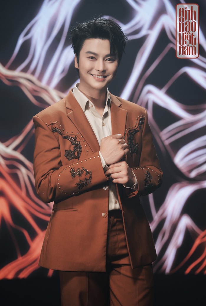 Sau 9 ng&agrave;y MV "&Aacute;nh sao Việt Nam" của NSƯT V&otilde; Minh L&acirc;m đạt mốc 1 triệu lượt xem  - Ảnh 3.