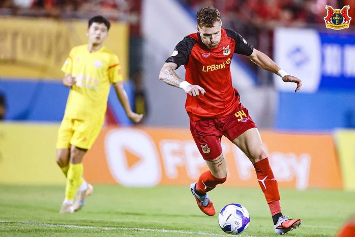 Cầu thủ nhập tịch Nguyễn Tài Lộc có thể đóng góp gì cho tuyển Việt Nam? - Ảnh 1.