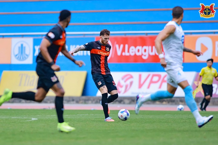 Cầu thủ nhập tịch Nguyễn Tài Lộc có thể đóng góp gì cho tuyển Việt Nam? - Ảnh 2.