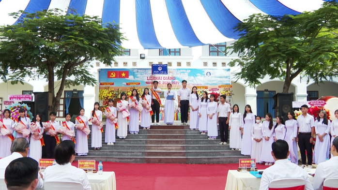 Chỉ ti&ecirc;u tuyển sinh lớp 10 ở Cần Thơ, T&acirc;y Ninh, Đồng Th&aacute;p, Vĩnh Long, C&agrave; Mau v&agrave; An Giang - Ảnh 5.