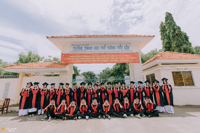 Chỉ ti&ecirc;u tuyển sinh lớp 10 ở Cần Thơ, T&acirc;y Ninh, Đồng Th&aacute;p, Vĩnh Long, C&agrave; Mau v&agrave; An Giang - Ảnh 2.