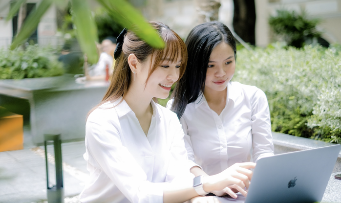 Học ph&iacute; của ĐH Kinh tế TPHCM l&ecirc;n tới 80 triệu đồng - Ảnh 1.