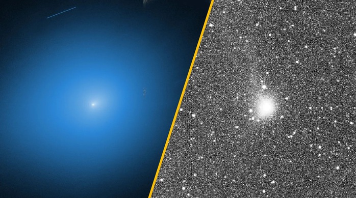 Nguồn gốc vật thể từng bị nghi l&agrave; t&agrave;u ngo&agrave;i Tr&aacute;i Đất được h&eacute; lộ - Ảnh 1.