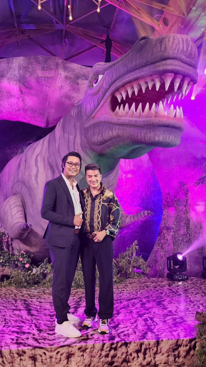 Thuận An biển gọi 2026 - sống động nhịp thở thời đại  - Ảnh 2.