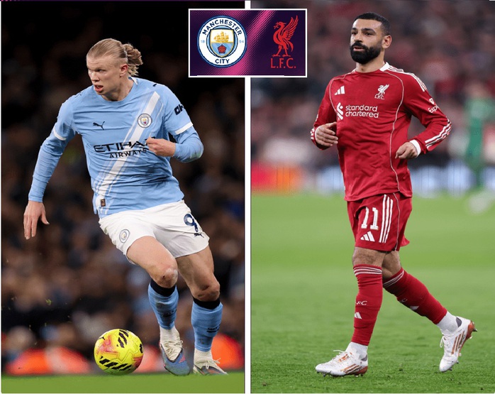 Soi tỉ số trận Manchester City - Liverpool: Quyền lực chủ nh&agrave; - Ảnh 1.